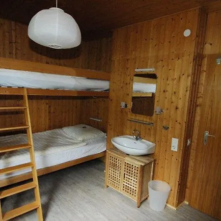 Vakantiehuis Willingen-ferienhaus-von-nitzsch *