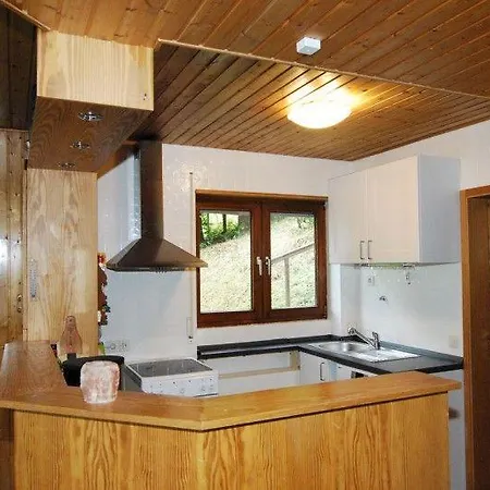 Vakantiehuis Willingen-ferienhaus-von-nitzsch *