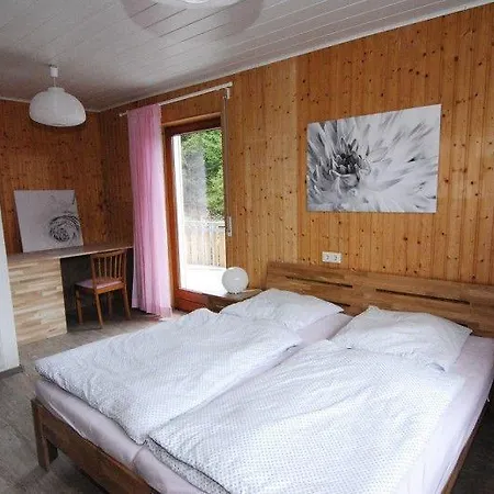 Willingen-ferienhaus-von-nitzsch Willingen (Upland)