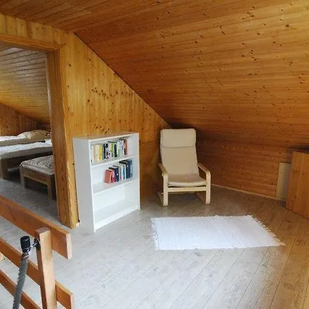 Willingen-ferienhaus-von-nitzsch Vakantiehuis Willingen (Upland)